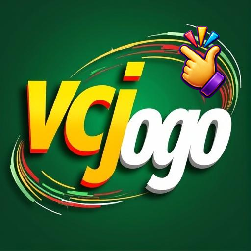 vcjogo Logo