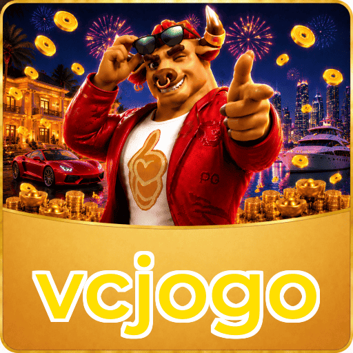 vcjogo Logo