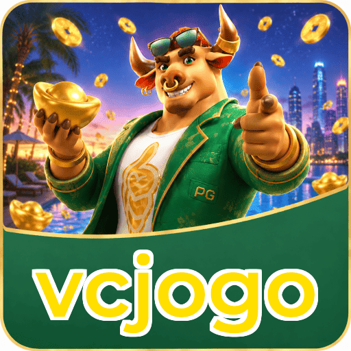 vcjogo Lottery FAQ