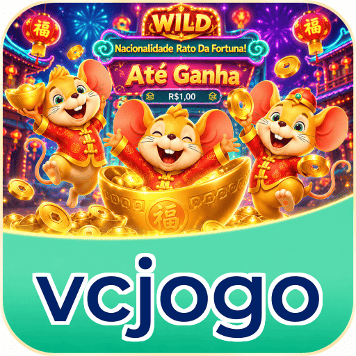 vcjogo Logo