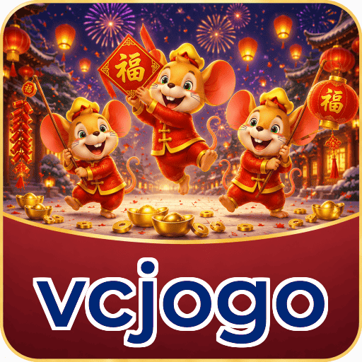 vcjogo Welcome Bonus