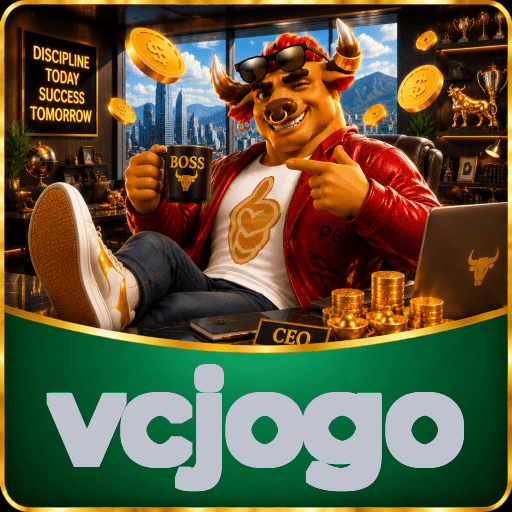 vcjogo Logo