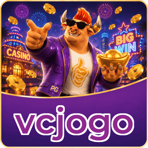 vcjogo FAQ