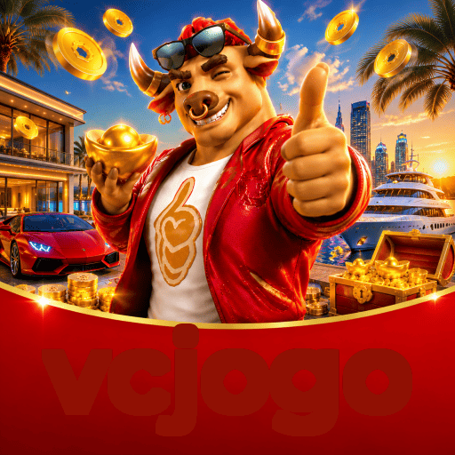 vcjogo Telegram