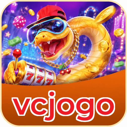 vcjogo Logo