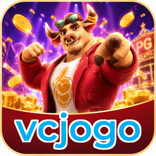vcjogo Logo