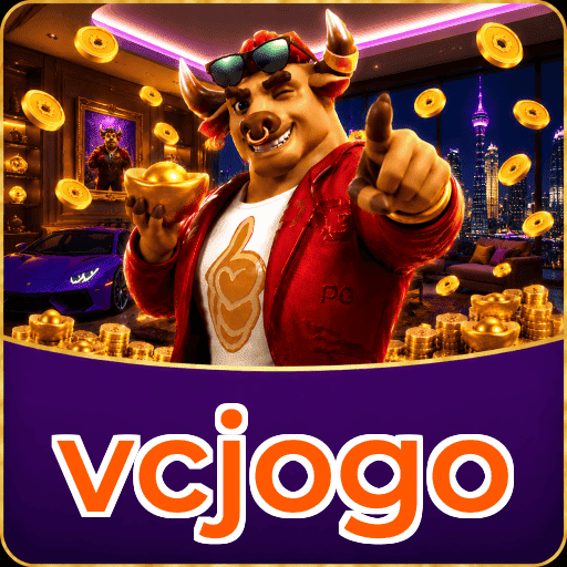 vcjogo 2FA