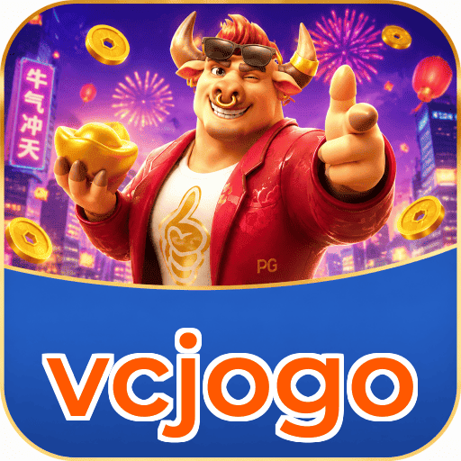 vcjogo Logo