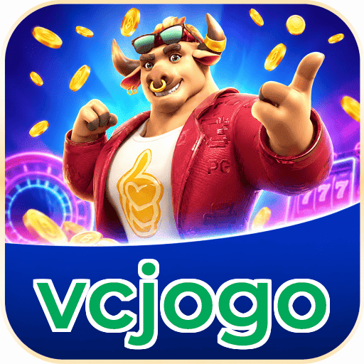 vcjogo Logo