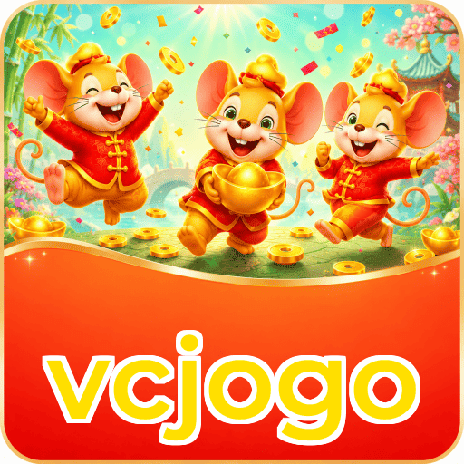 vcjogo Logo